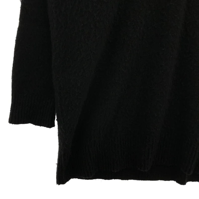 MM6 Maison Margiela / エムエムシックスメゾンマルジェラ | ニットワンピース | L | レディース