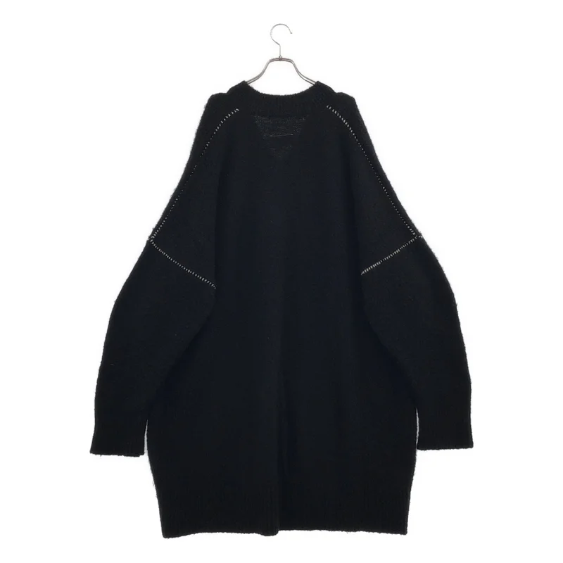 MM6 Maison Margiela / エムエムシックスメゾンマルジェラ | ニットワンピース | L | レディース