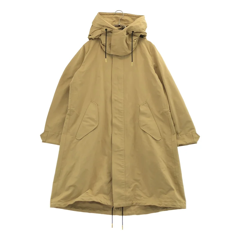 THE RERACS / ザリラクス | UNITED ARROWS別注 モッズコート | 36 | レディース