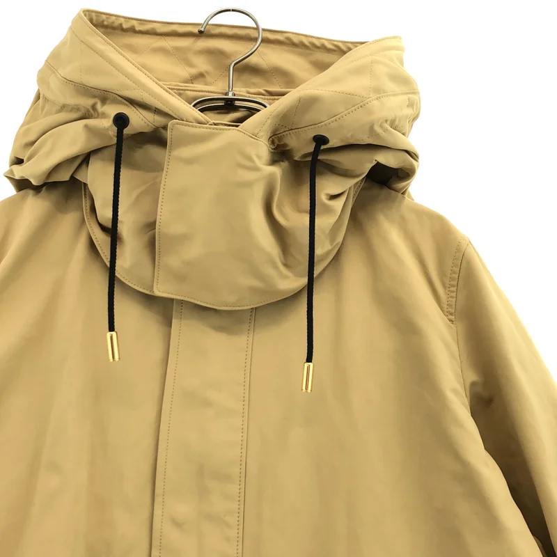 THE RERACS / ザリラクス | UNITED ARROWS別注 モッズコート | 36 | レディース