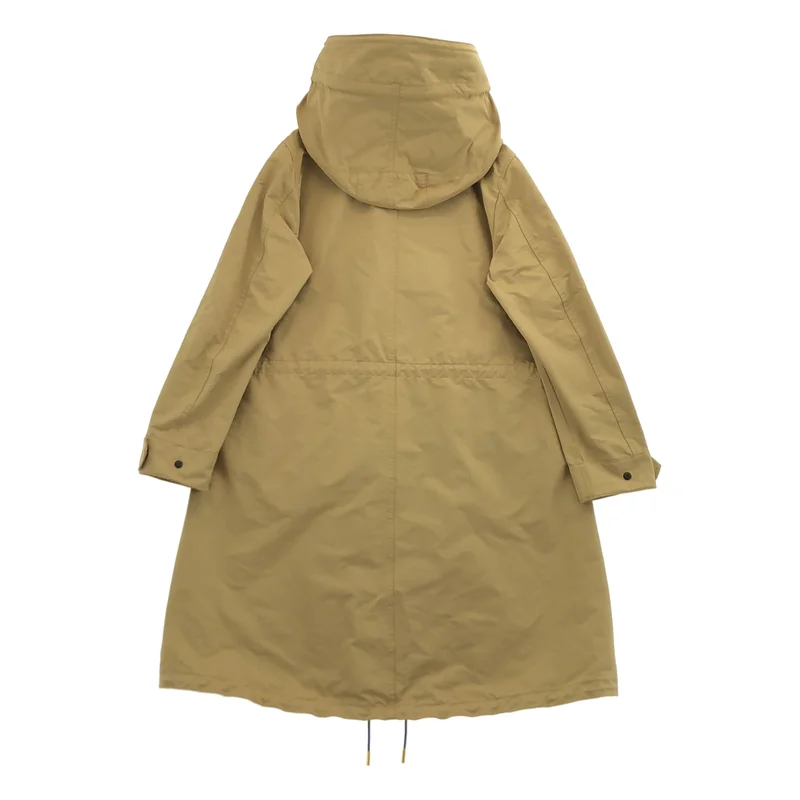 THE RERACS / ザリラクス | UNITED ARROWS別注 モッズコート | 36 | レディース