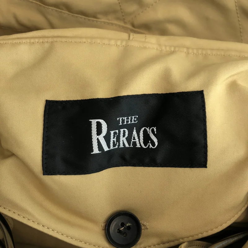 THE RERACS / ザリラクス | UNITED ARROWS別注 モッズコート | 36 | レディース