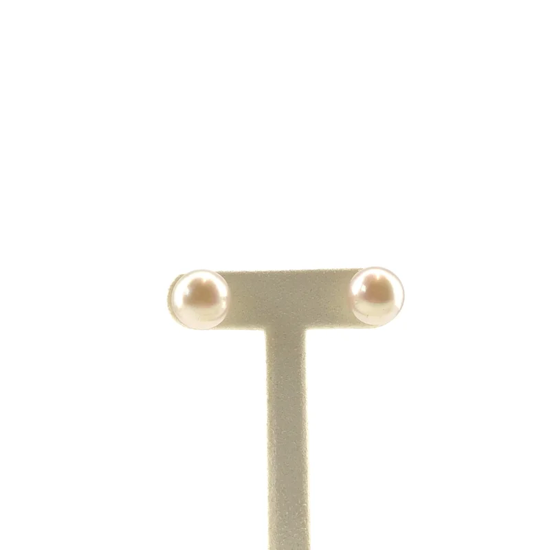 gren / グリン | パール ピアス |