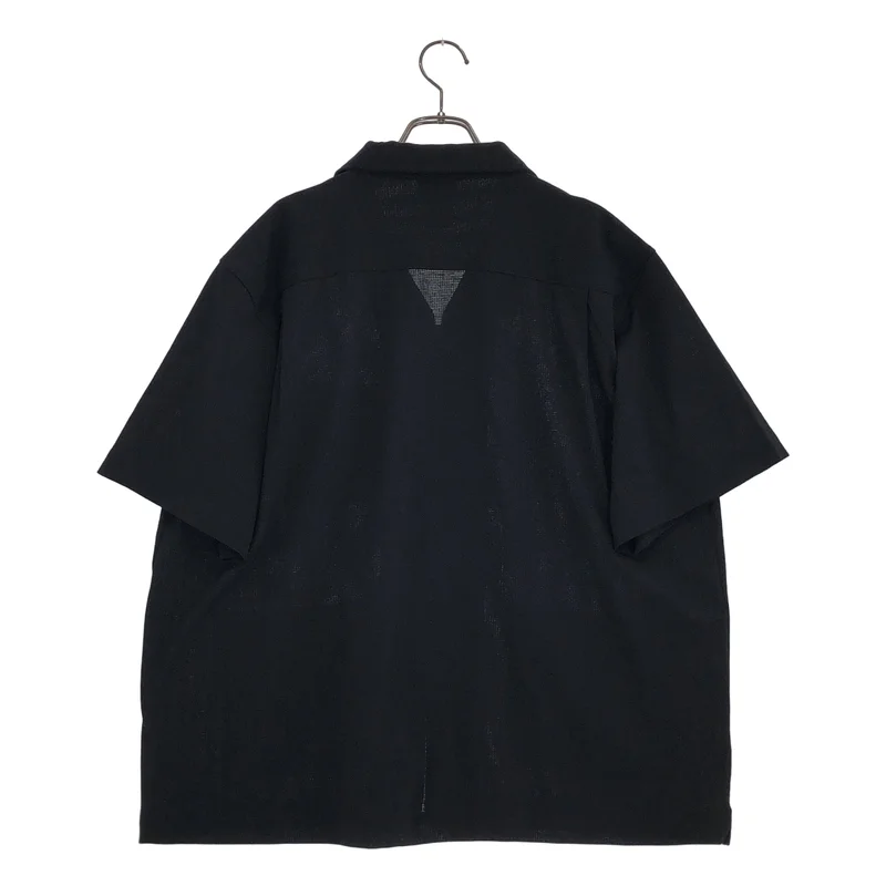 PROPS-STORE / プロップスストア | ユーティリティスモック ジップシャツ | XL | メンズ