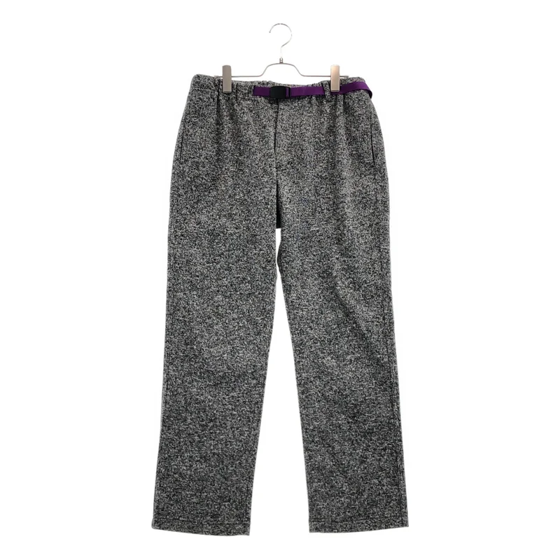 GRAMICCI / グラミチ | Beams 別注 / フリース ナローパンツ | L | メンズ