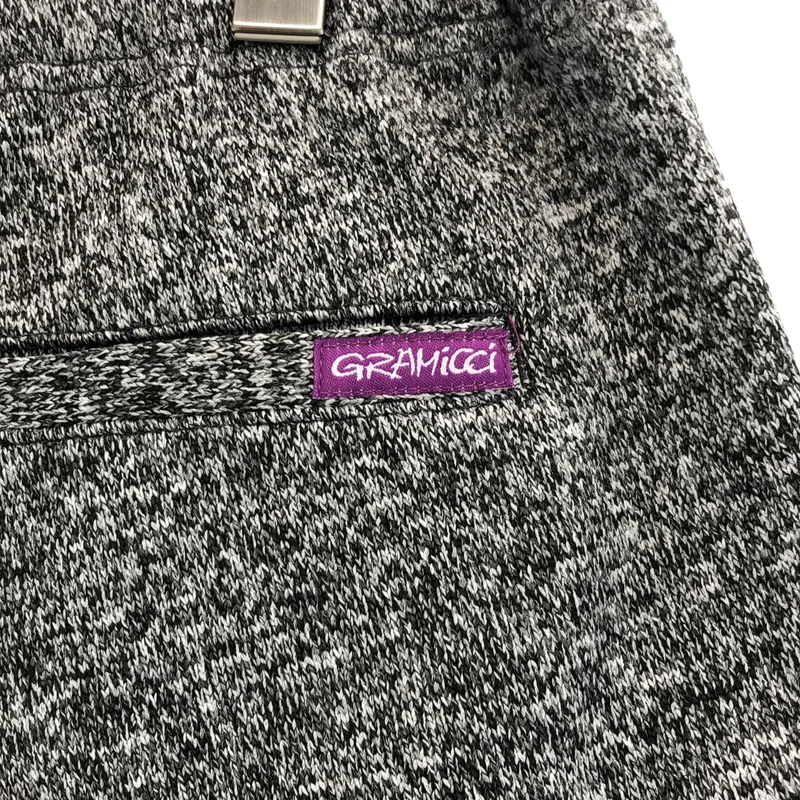 GRAMICCI / グラミチ | Beams 別注 / フリース ナローパンツ | L | メンズ