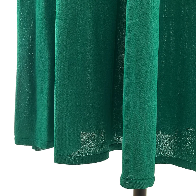 MM6 Maison Margiela / エムエムシックスメゾンマルジェラ | 2016SS | ノースリーブ ロングワンピース | S | レディース