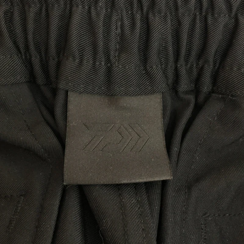 DAIWA PIER39 / ダイワピアサーティンナイン | 2024AW | TECH EASY TROUSERS TWILL / テック ツイル イージーパンツ | S | メンズ