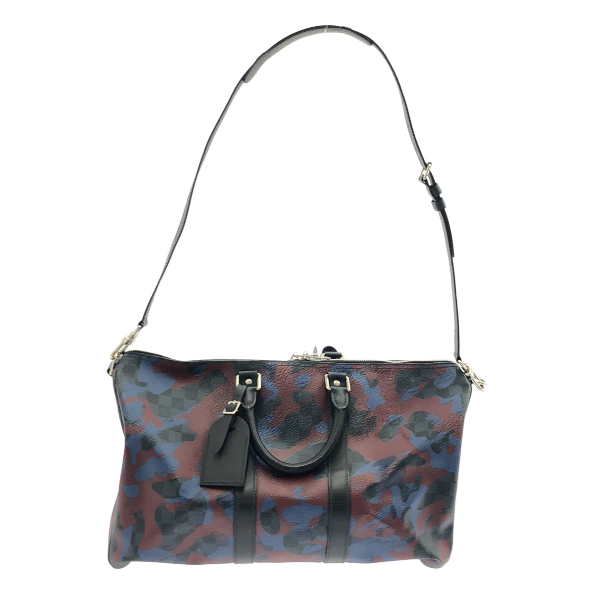 美品】 Louis Vuitton / ルイヴィトン | DU1176 ダミエ カモフラージュ
