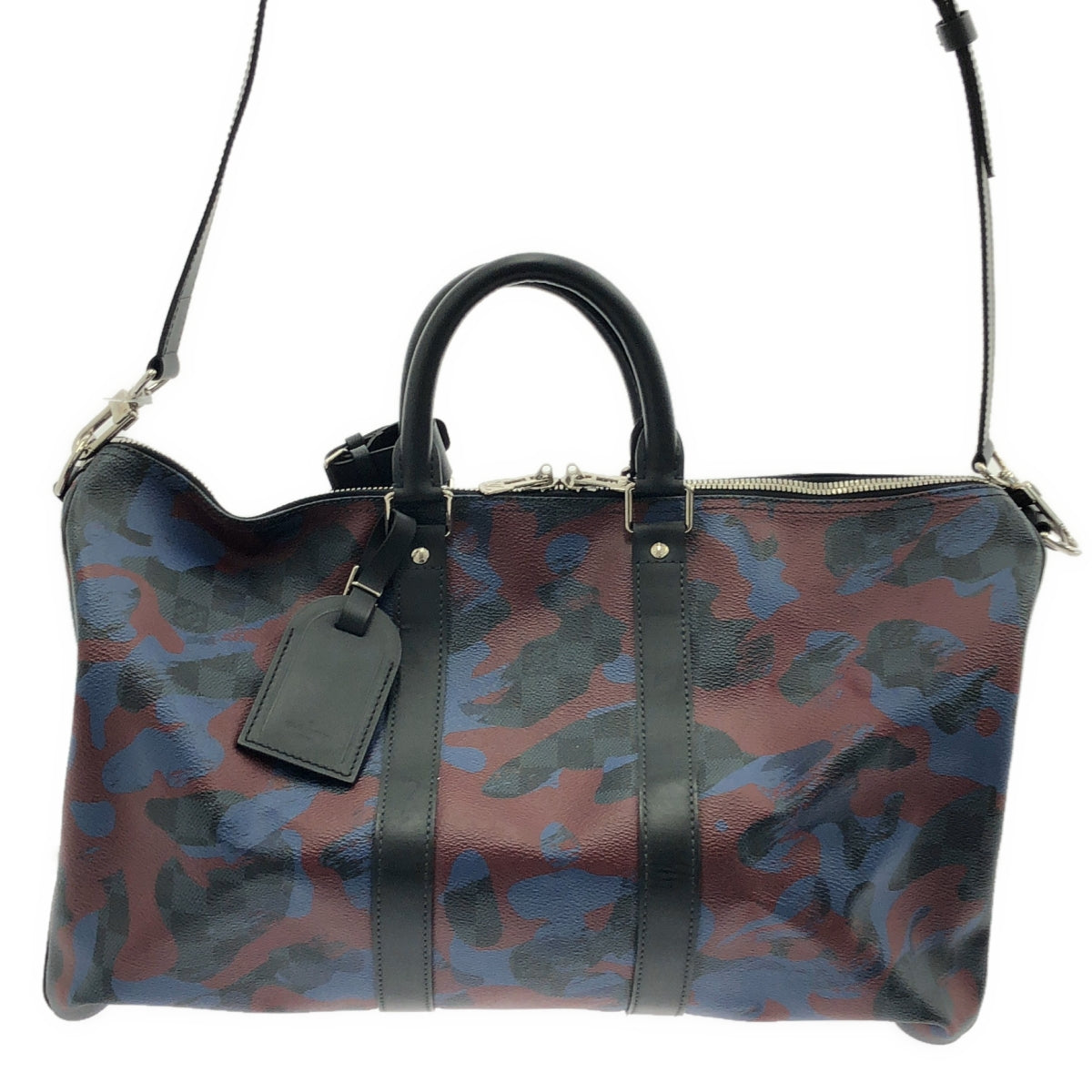 美品】 Louis Vuitton / ルイヴィトン | DU1176 ダミエ カモフラージュ
