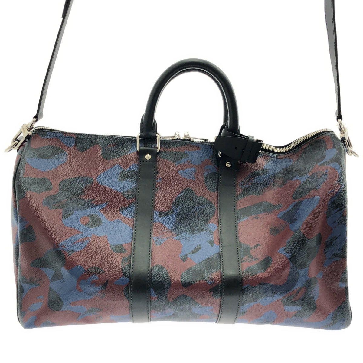 美品】 Louis Vuitton / ルイヴィトン | DU1176 ダミエ カモフラージュ