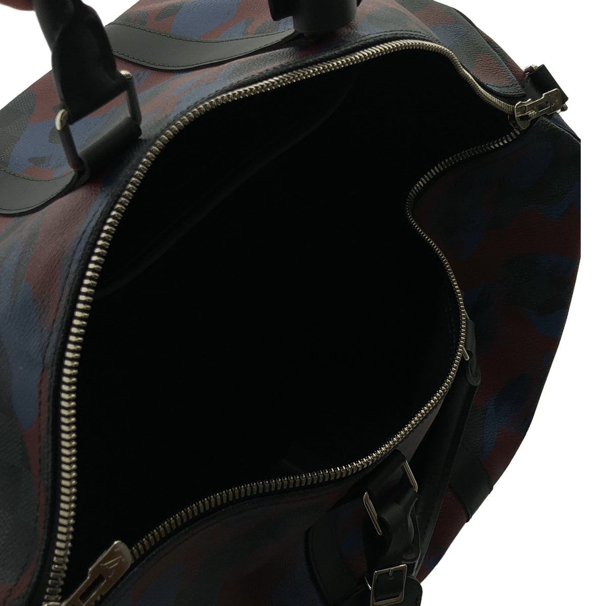 美品】 Louis Vuitton / ルイヴィトン | DU1176 ダミエ カモフラージュ