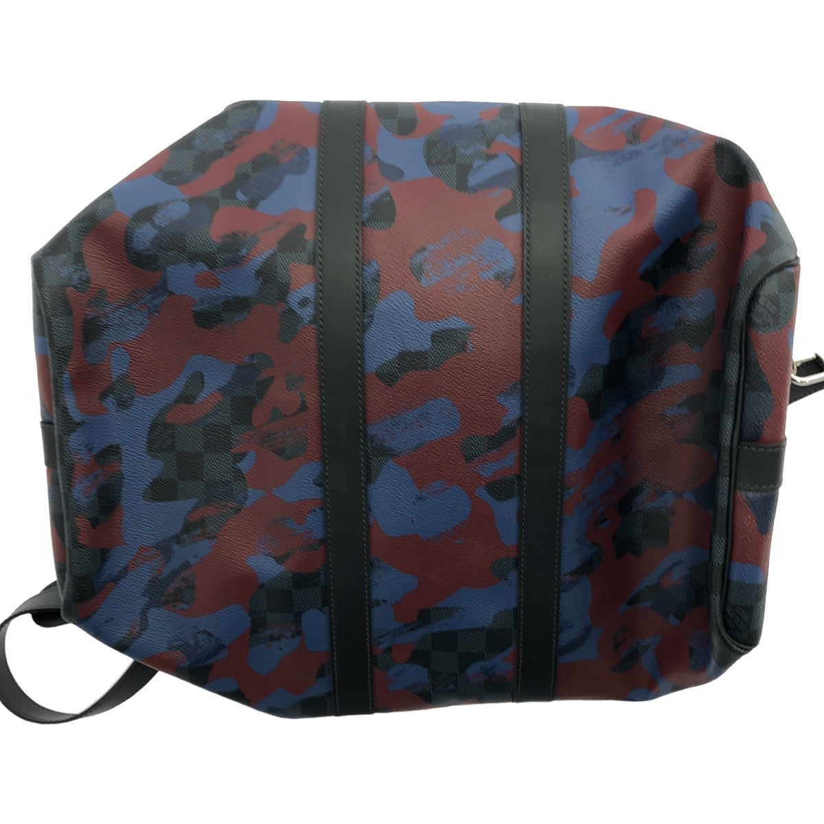 美品】 Louis Vuitton / ルイヴィトン | DU1176 ダミエ カモフラージュ