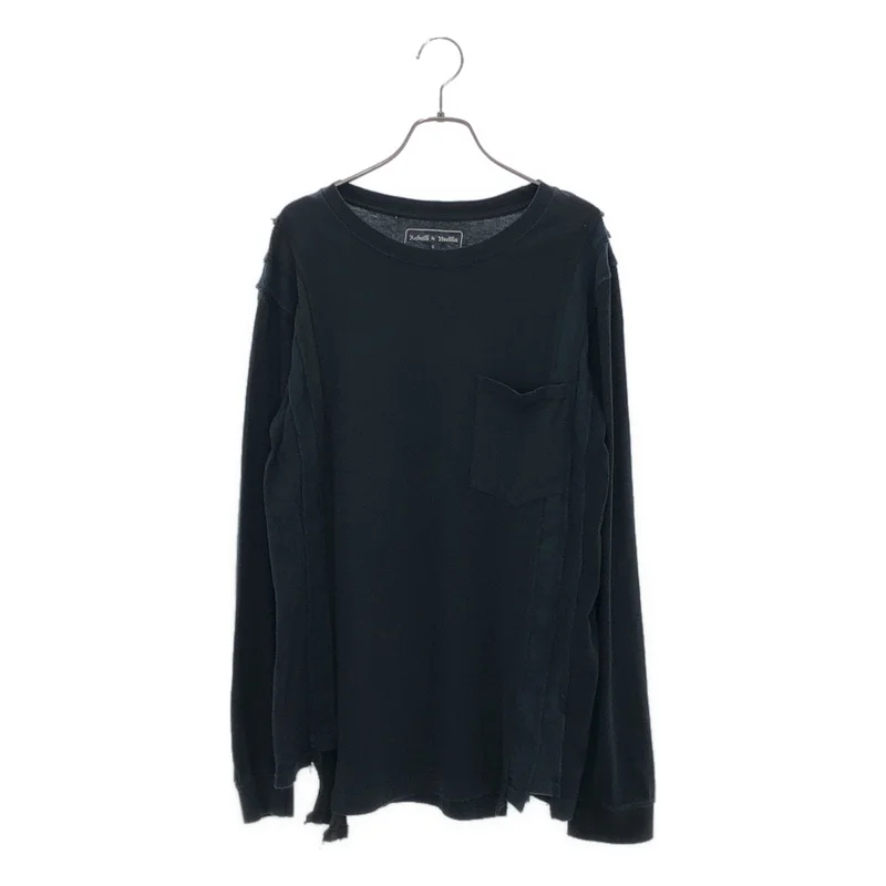 Rebuild by Needles / リビルドバイニードルス | リメイク ロングスリーブ Tシャツ | S | メンズ
