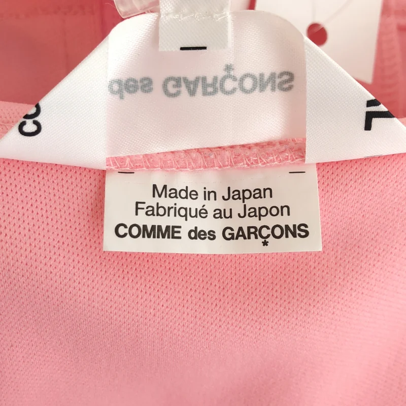 COMME des GARCONS GIRL / コムデギャルソンガール | 2025AW | ラウンドカラー ジャケット NP-T002 | M | レディース