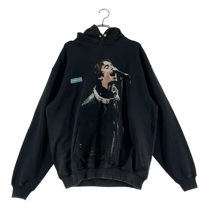 REPRESENT / リプレゼント | Tambourine Hoodie プルオーバー パーカー | M | メンズ