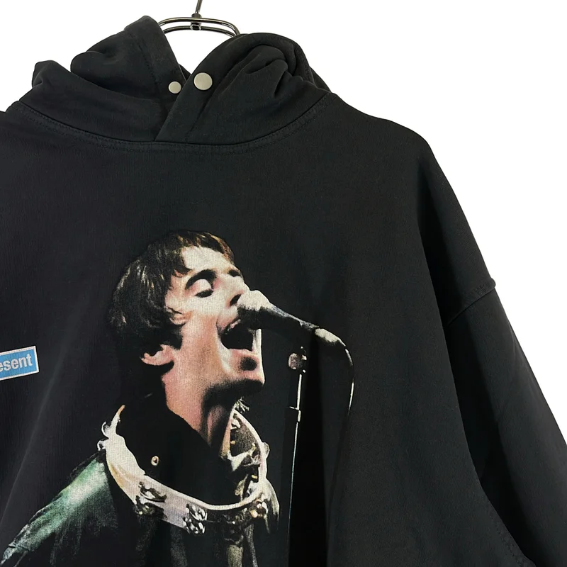 REPRESENT / リプレゼント | Tambourine Hoodie プルオーバー パーカー | M | メンズ