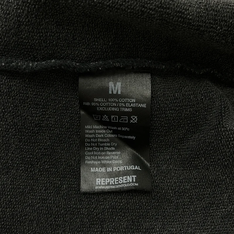 REPRESENT / リプレゼント | Tambourine Hoodie プルオーバー パーカー | M | メンズ