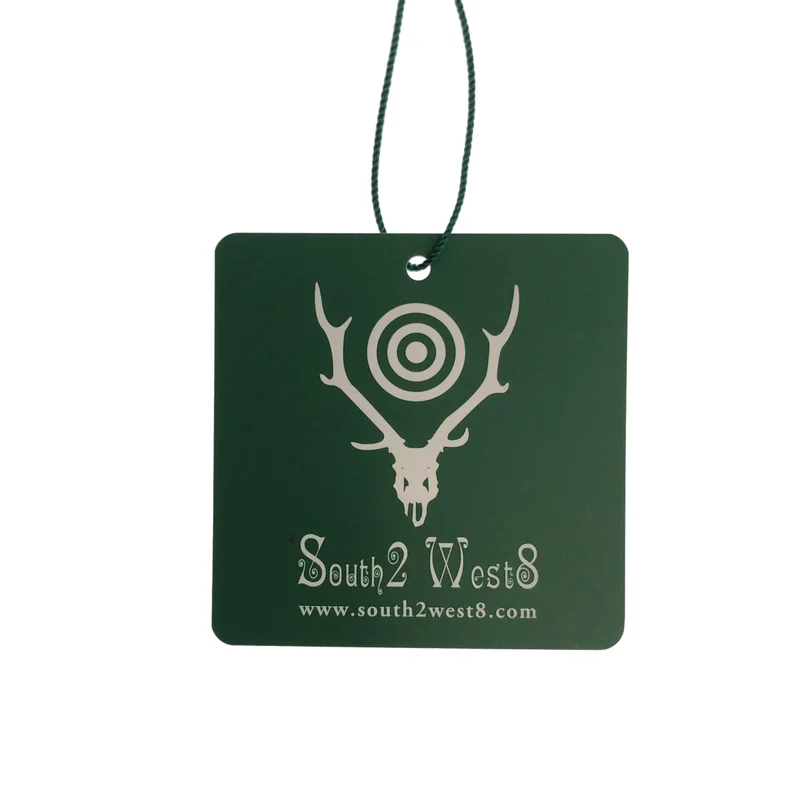 South2West8 S2W8 / サウスツーウエストエイト | 2025SS | Hunting Shirt ハンティング シャツ | M | メンズ