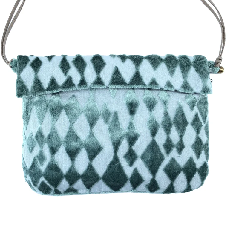 mina perhonen / ミナペルホネン | financier bag - brillant- ショルダーバッグ |