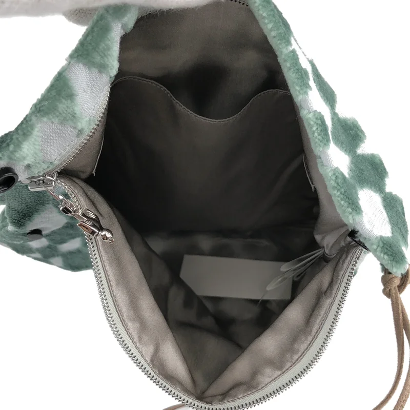 mina perhonen / ミナペルホネン | financier bag - brillant- ショルダーバッグ |