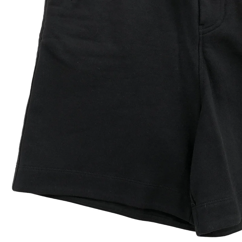 Y-3 / ワイスリー | スリーストライプ ラバーロゴ ショートパンツ H16336 | S | メンズ