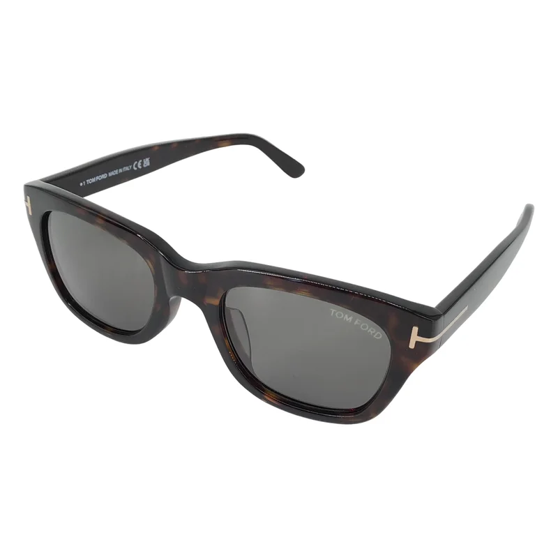 TOM FORD / トムフォード | サングラス TF237-F 52N | 51◻︎21 145 | その他