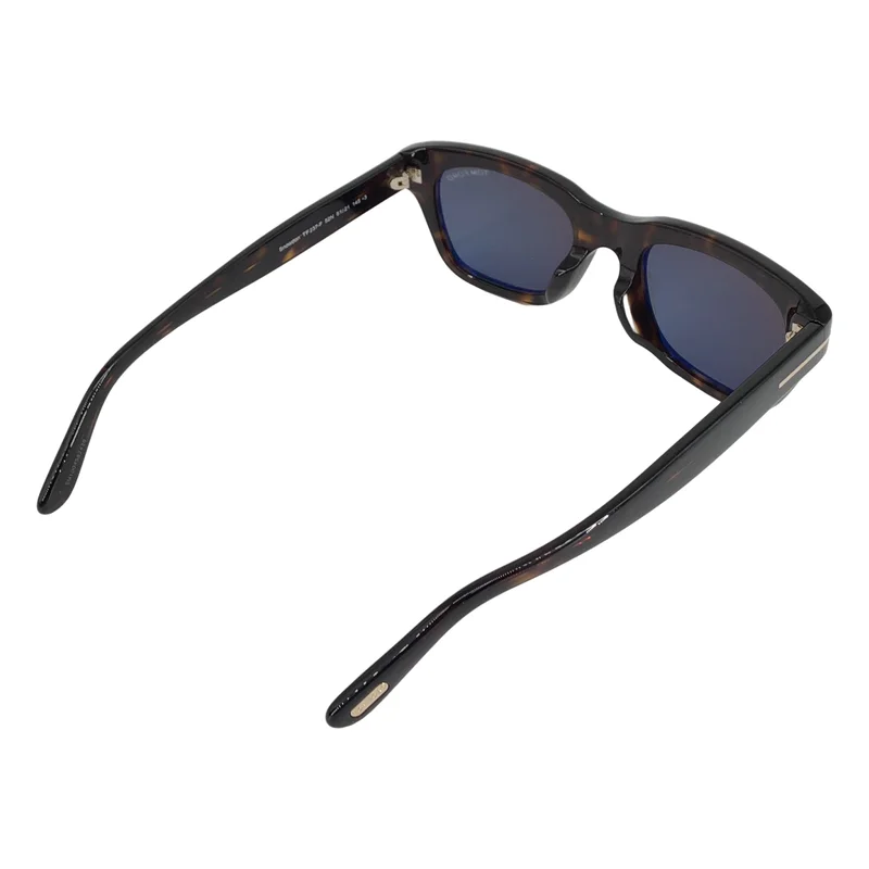 TOM FORD / トムフォード | サングラス TF237-F 52N | 51◻︎21 145 | その他
