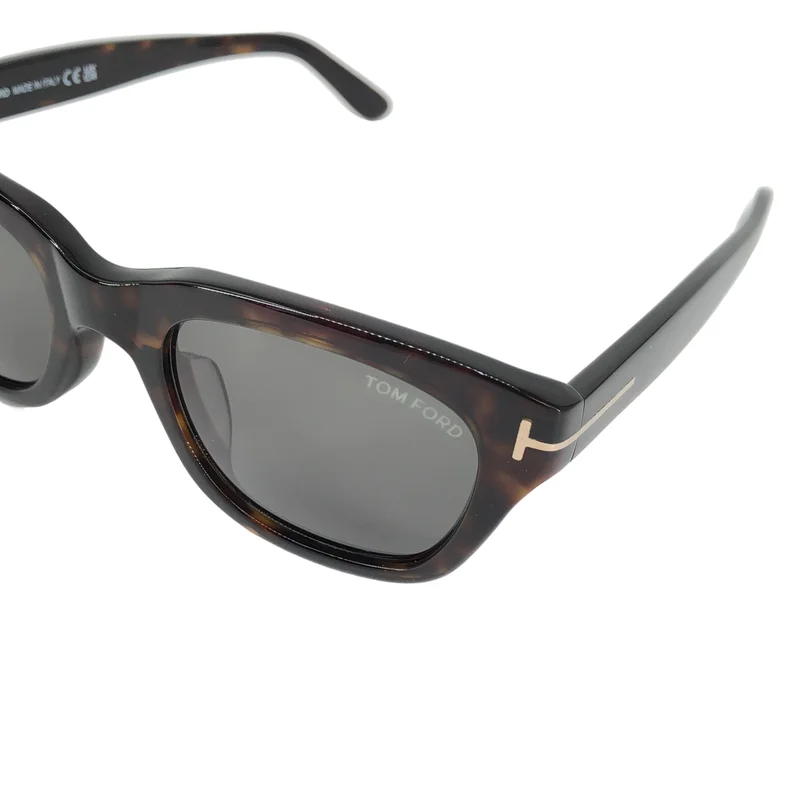 TOM FORD / トムフォード | サングラス TF237-F 52N | 51◻︎21 145 | その他