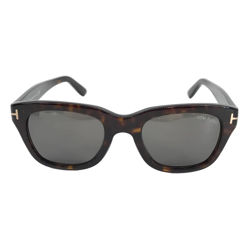 TOM FORD / トムフォード | サングラス TF237-F 52N | 51◻︎21 145 | その他