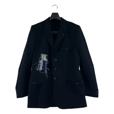YOHJI YAMAMOTO POUR HOMME / ヨウジヤマモトプールオム | 2024AW