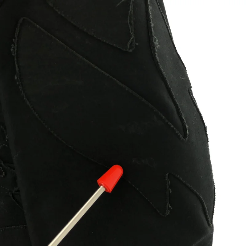 sacai / サカイ | 2024SS | Moleskin Embroidered Patch Jacket / モールスキン エンブロイダリー パッチジャケット | 1 | メンズ