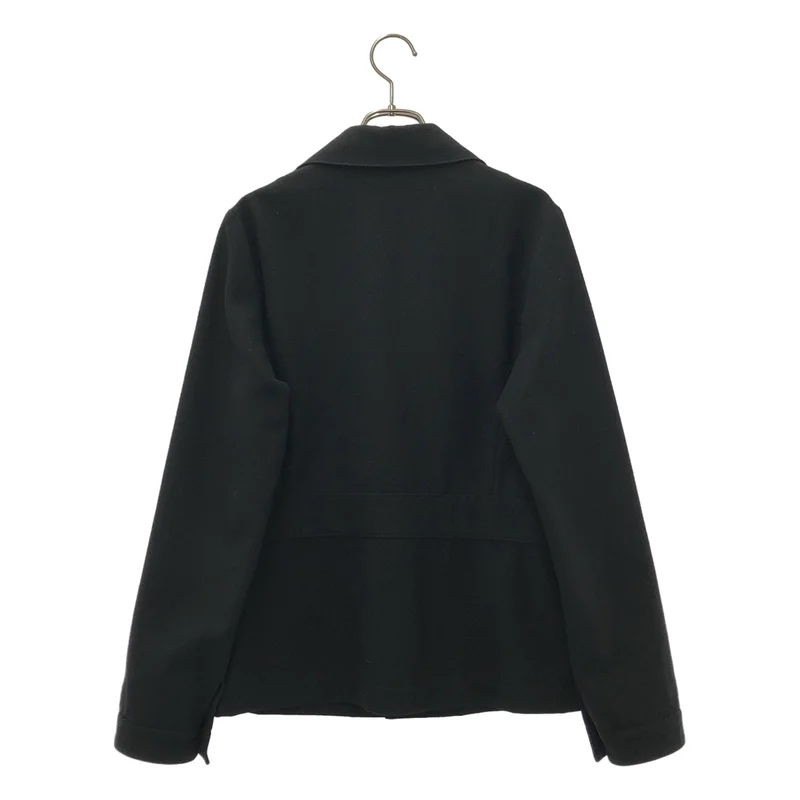tricot COMME des GARCONS / トリココムデギャルソン | 2001AW | ワイドカラー ジャケット TD-J021 | M | レディース