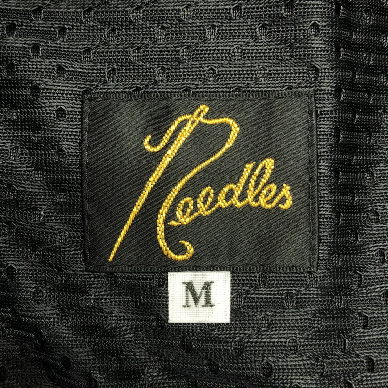 Needles / ニードルス | TRACK PANT パイソン 総柄 トラックパンツ | M | メンズ
