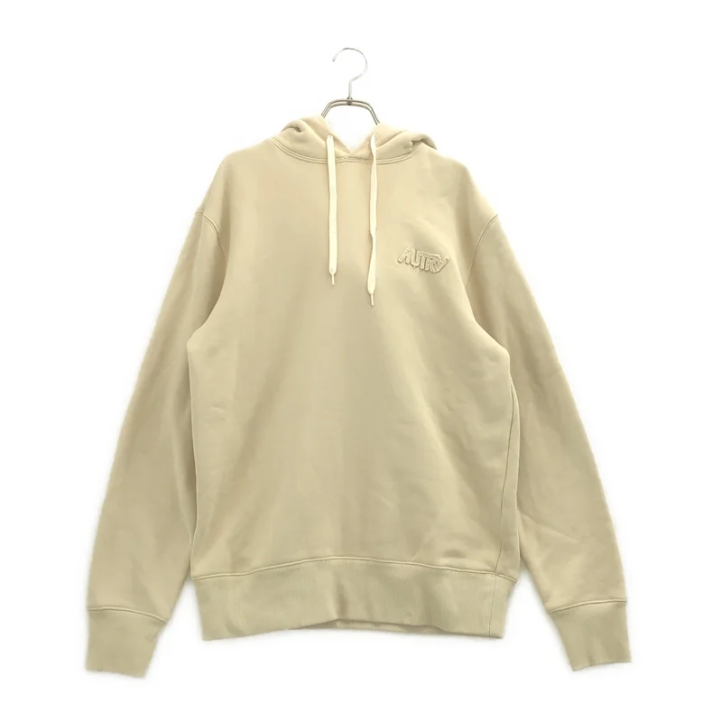 AUTRY / オートリー | 2025AW | Deuxieme Classe取扱い HOODIE ロゴパッチ フーディー | S | レディース
