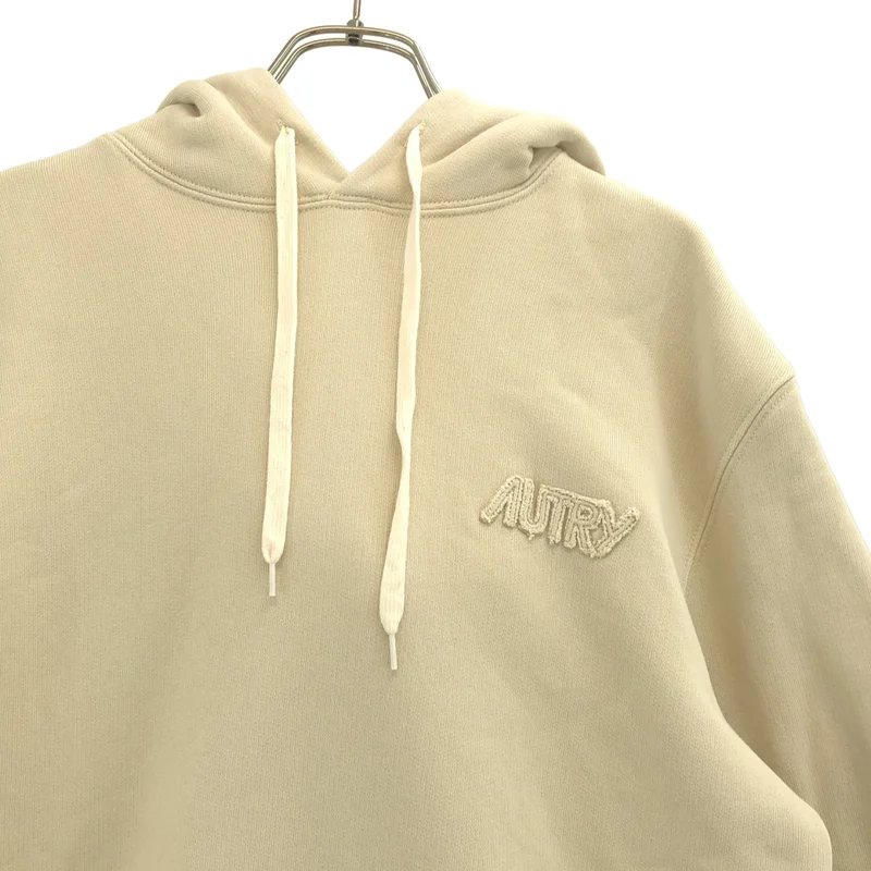 AUTRY / オートリー | 2025AW | Deuxieme Classe取扱い HOODIE ロゴパッチ フーディー | S | レディース