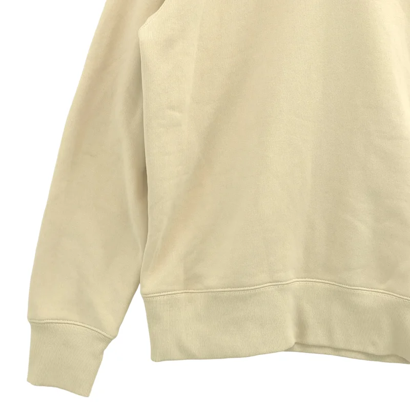AUTRY / オートリー | 2025AW | Deuxieme Classe取扱い HOODIE ロゴパッチ フーディー | S | レディース
