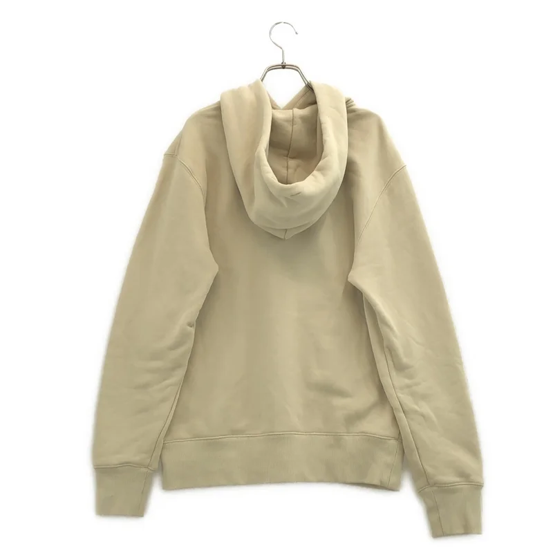 AUTRY / オートリー | 2025AW | Deuxieme Classe取扱い HOODIE ロゴパッチ フーディー | S | レディース