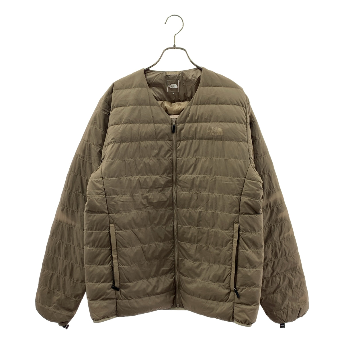 ぴ*♪様 THE NORTH FACE（ザ・ノース・フェイス）ライトダウンカーデ THE NORTH FACE / ザノースフェイス | ジップインマグネフィフティー