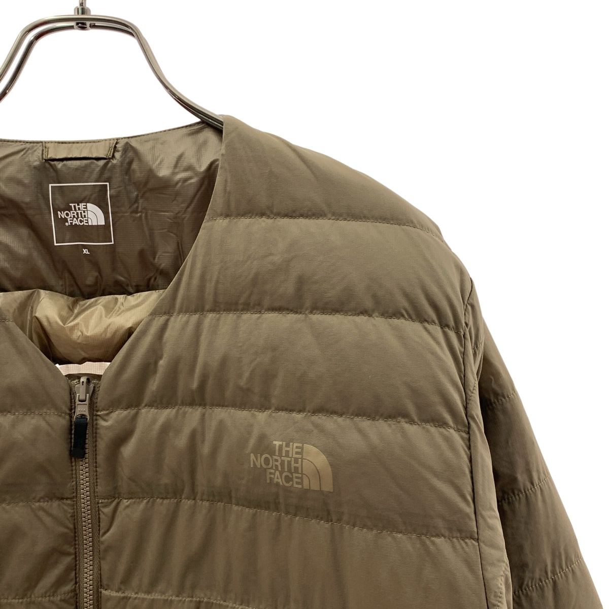 THE NORTH FACE / ザノースフェイス | ジップインマグネフィフティー