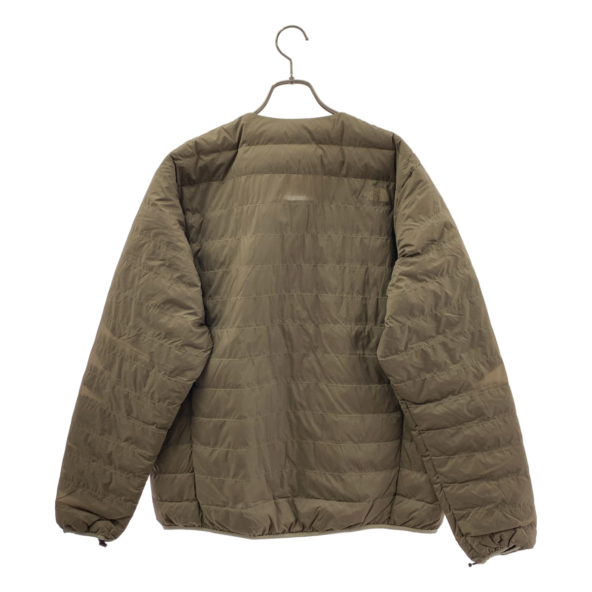 THE NORTH FACE / ザノースフェイス | ジップインマグネフィフティー