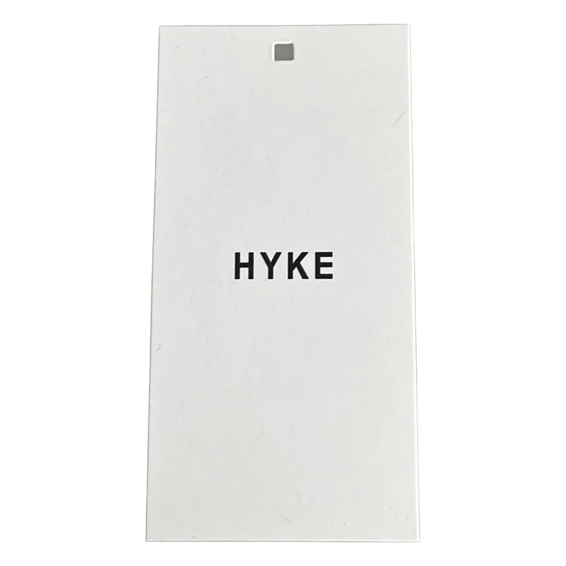 HYKE / ハイク | 2022SS | STRETCH WIDE LEG PANTS / ストレッチ ワイド イージーパンツ | 2 | レディース
