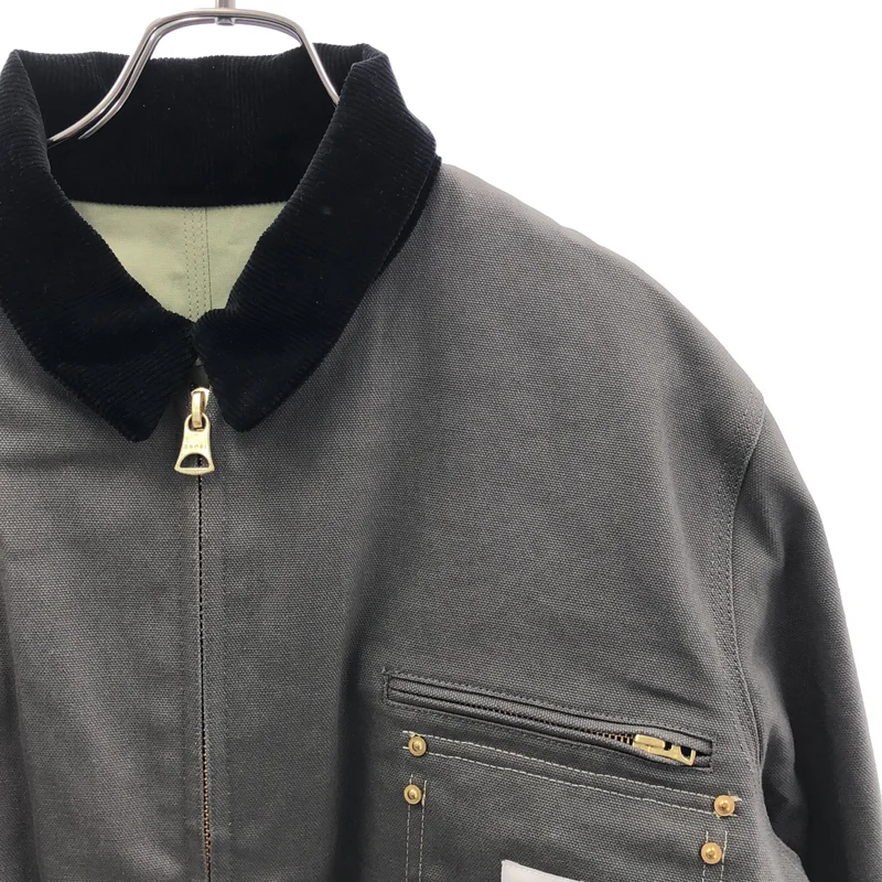 sacai / サカイ | 2024SS | ×Carhartt WIP / Reversible Duck Jacket リバーシブル ダック ジャケット | 3 | メンズ