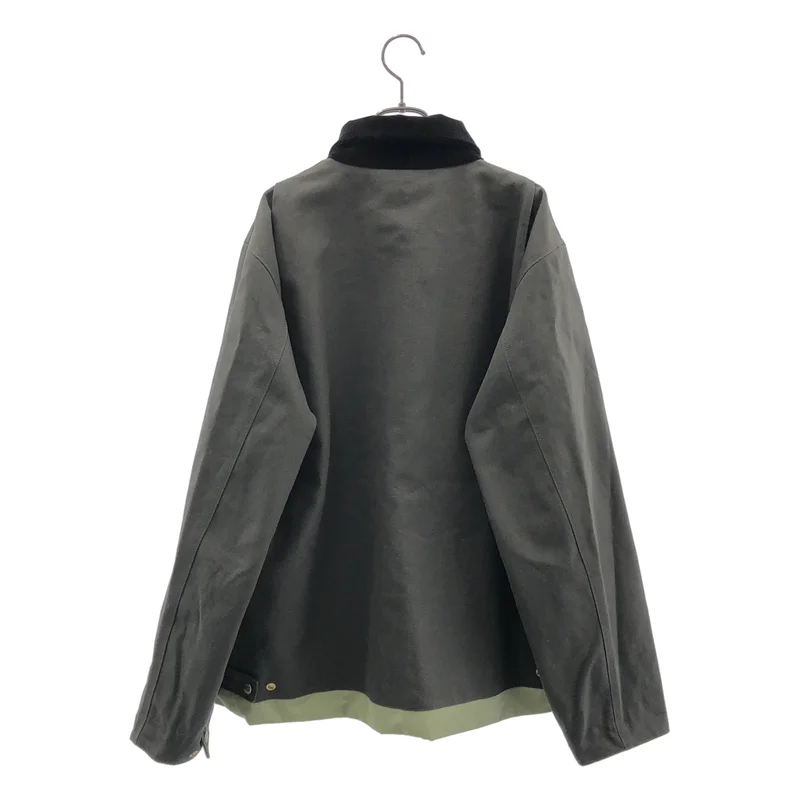 sacai / サカイ | 2024SS | ×Carhartt WIP / Reversible Duck Jacket リバーシブル ダック ジャケット | 3 | メンズ