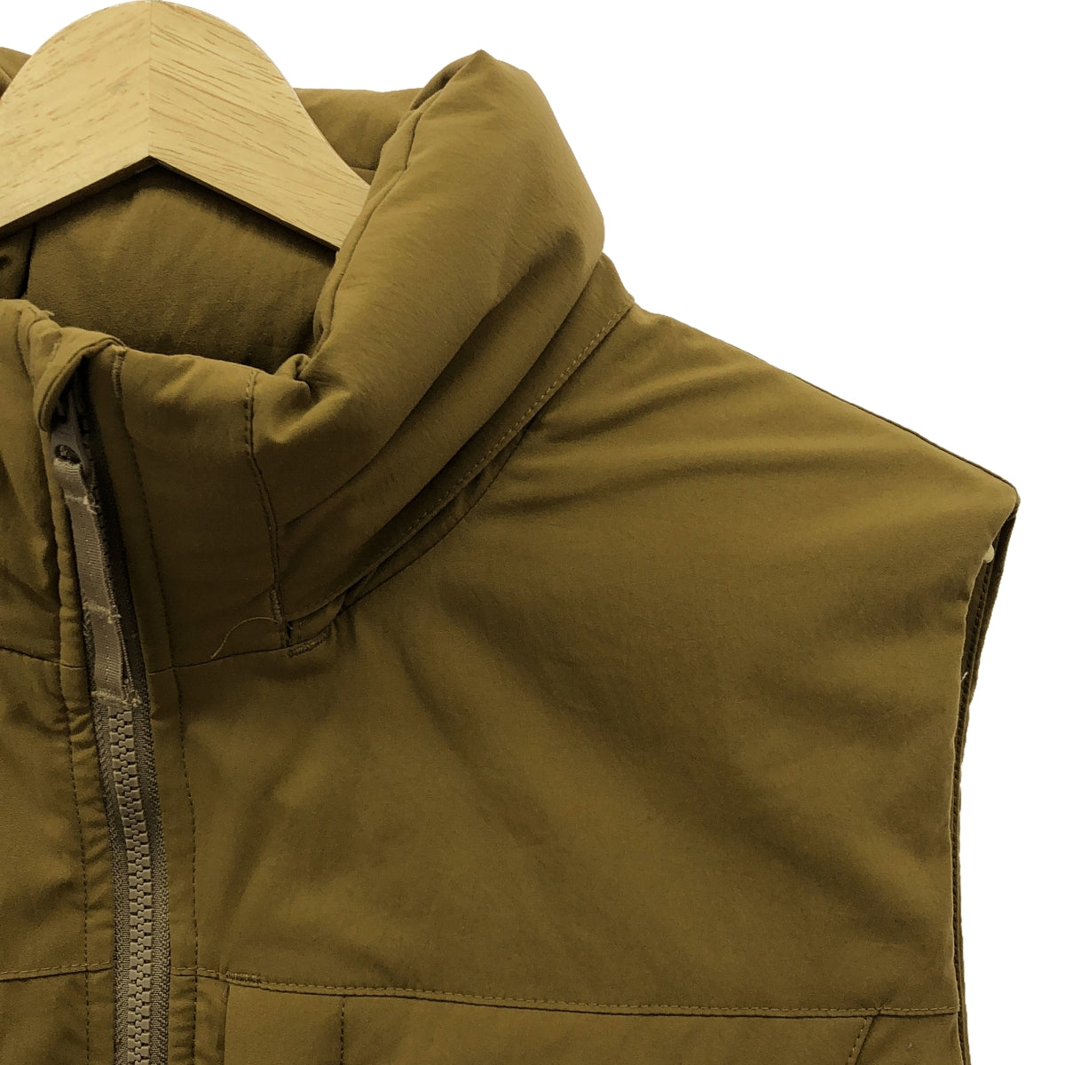 DAIWA PIER39 / ダイワピアサーティンナイン | TECH PADDING MIL VEST