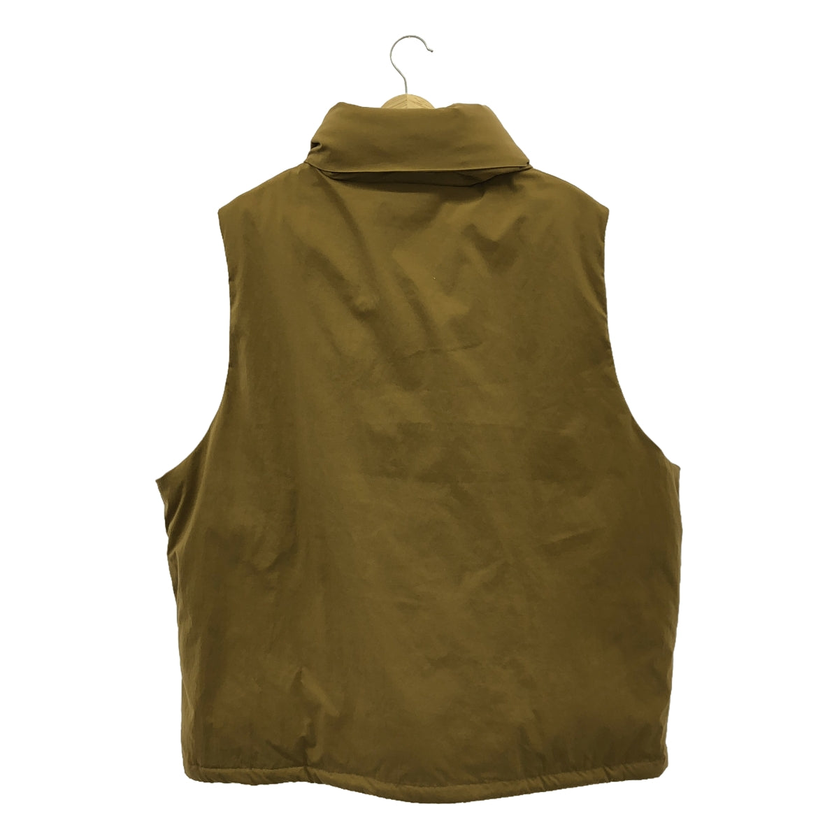 DAIWA PIER39 / ダイワピアサーティンナイン | TECH PADDING MIL VEST