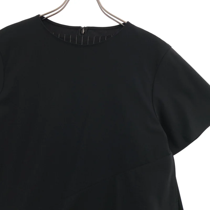 ADORE / アドーア | レイヤード ストライプ ワンピース | 36 | レディース