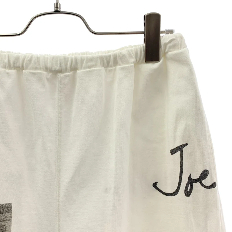 HOLIDAY / ホリデイ | Joe Szabo PHOTO PANTS コットン プリント パンツ | ONE | レディース