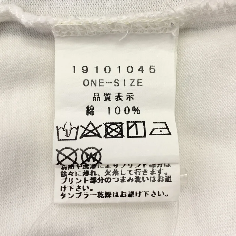 HOLIDAY / ホリデイ | Joe Szabo PHOTO PANTS コットン プリント パンツ | ONE | レディース