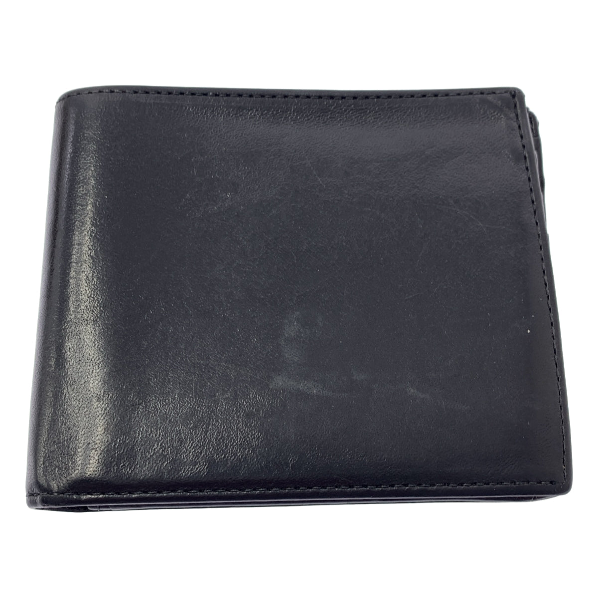 Maison Margiela / メゾンマルジェラ | 4ステッチ レザー ウォレット